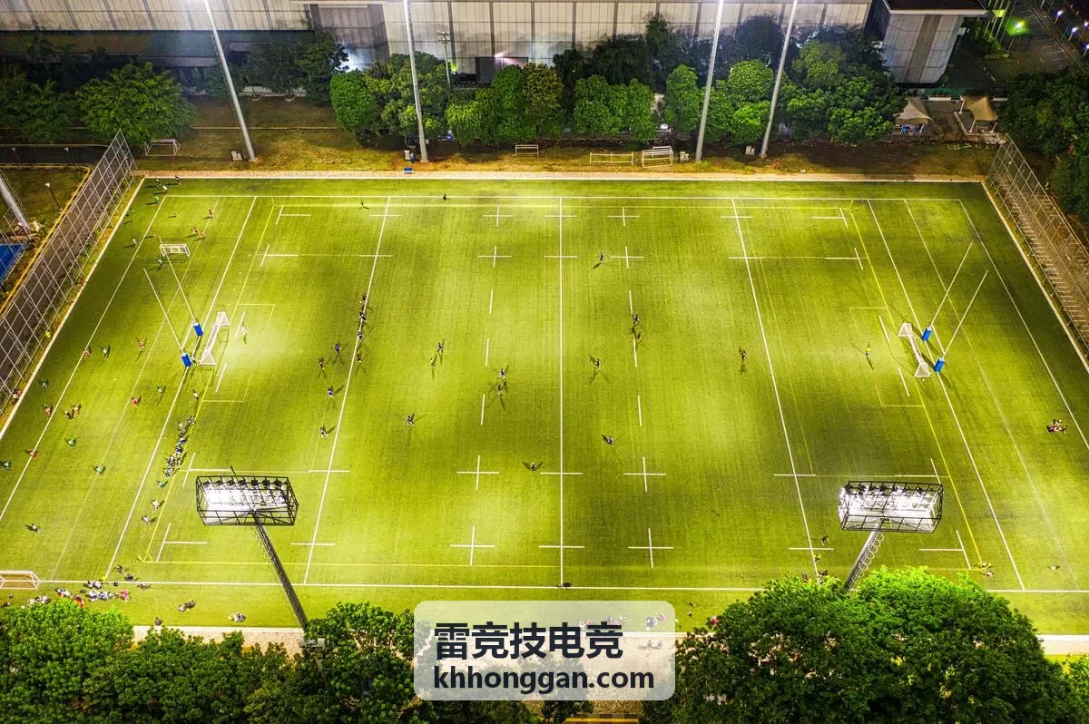 雷竞技电竞MOBA赛事