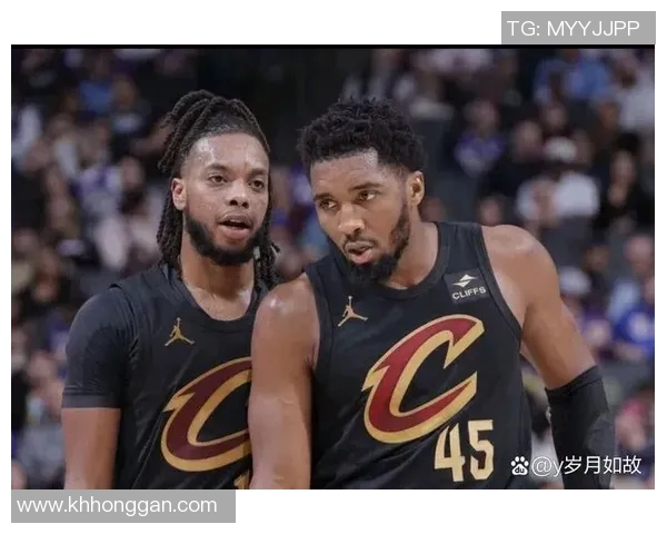 骑士主场强势表现加兰与莫布利联手助球队大胜公牛 骑士主场强势表现加兰与莫布利联手助球队大胜公牛