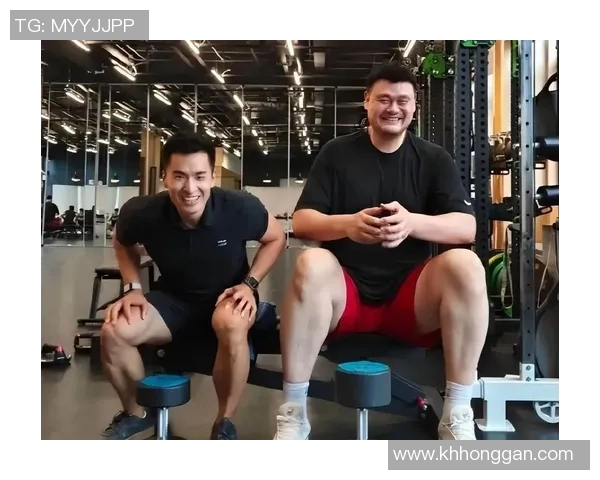 姚明45岁训练照流出恢复训练两个月身形明显瘦了不少引发关注 姚明45岁训练照流出恢复训练两个月身形明显瘦了不少引发关注